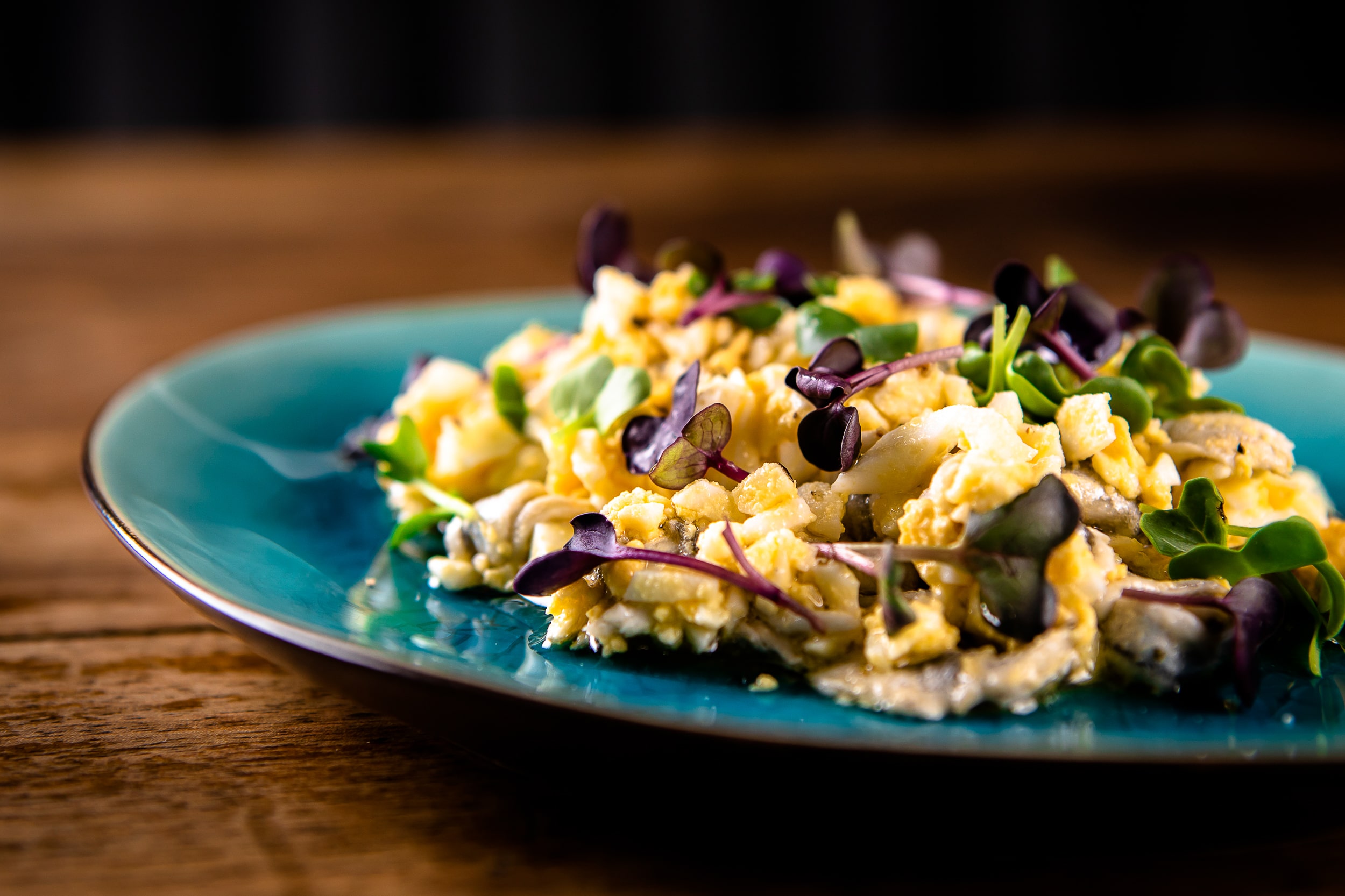 Mehrgängige Menüs im Schlossplatz12 Hohenems.