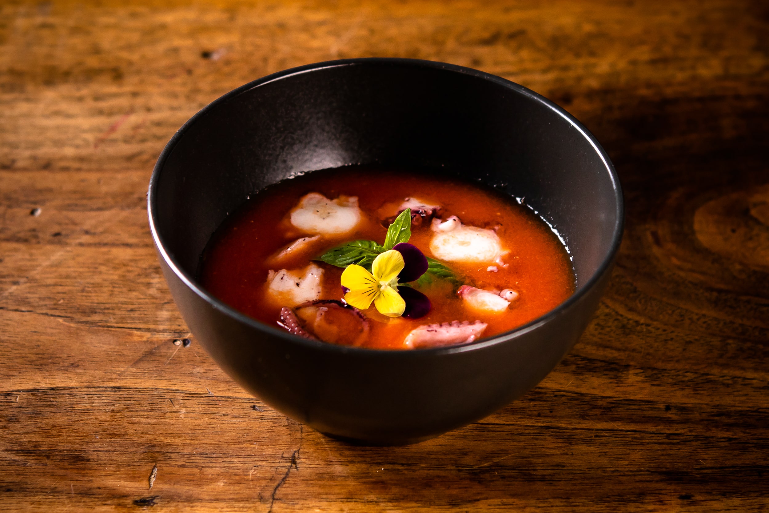 Verzaubern Sie ihren Gaumen im Schlossplatz12 Hohenems