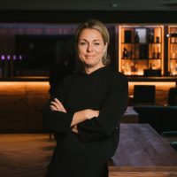 Claudia Piringer vom Schlossplatz 12 Gastronomie in Hohenems.